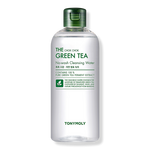 TONYMOLY The Chok Chok Green Tea Cleansing Water 