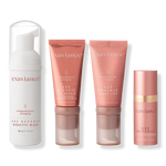 Exuviance AGE REVERSE Introductory Collection - Antiaging Starter Kit 