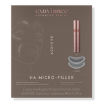 Exuviance HA Micro-Filler Hyaluronic Acid Wrinkle Patches 