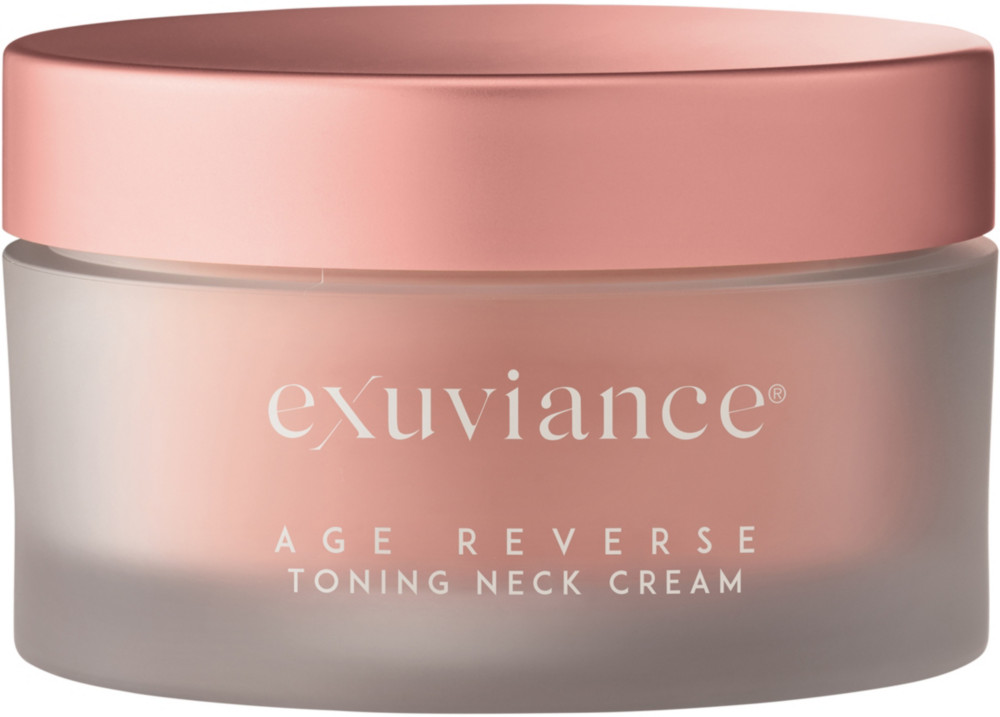 picture of Exuviance AGE REVERSE Toning Neck Cream