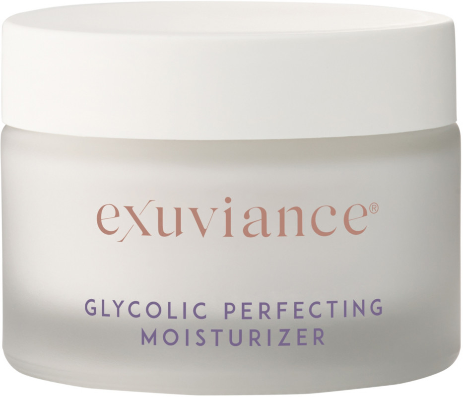 picture of Exuviance Glycolic Perfecting Moisturizer