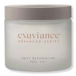 Exuviance Daily Resurfacing Leave On Face Peel 