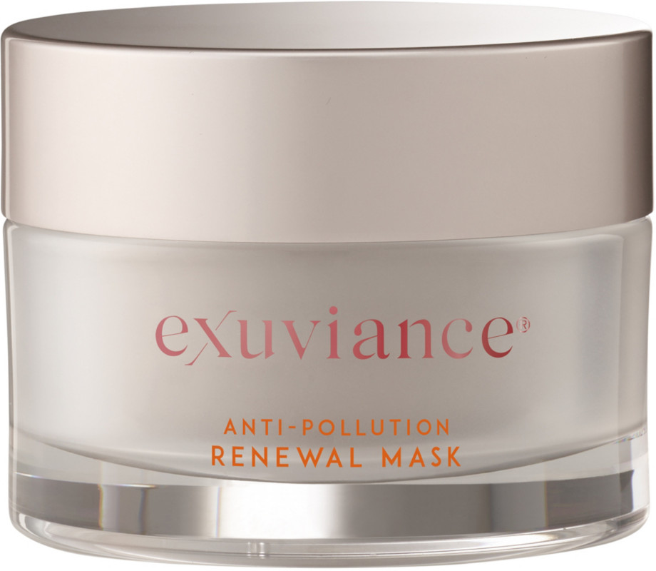picture of Exuviance Anti-Pollution Renewal Mask