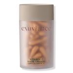Exuviance 20% Pure Vitamin C Serum Face Capsules 