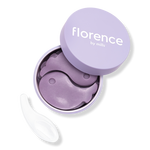 florence by mills Swimming Under the Eyes Gel Pads 