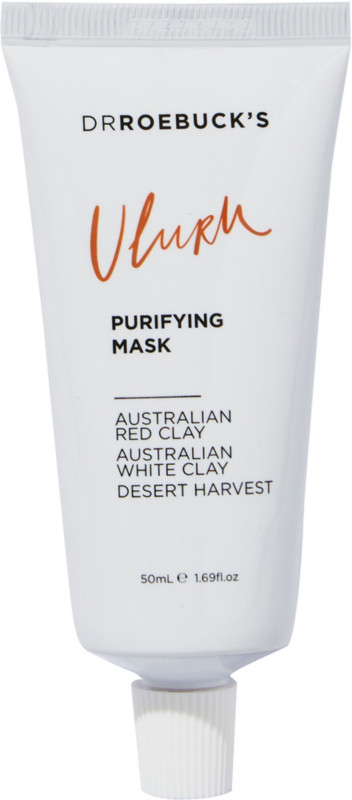 picture of Dr Roebuck's Uluru Purifying Mask
