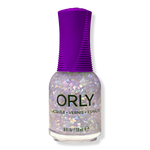 Orly Kick Glass Top Effect 