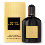 TOM FORD Free Black Orchid Eau de Parfum mini with brand purchase 