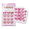 Truly Blemish Treatment Acne Heart Patches  #0
