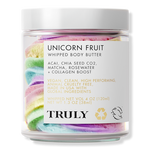 Truly Unicorn Fruit Body Butter 