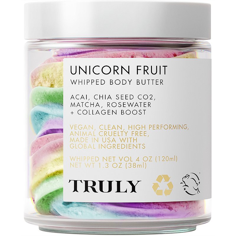 Truly Unicorn Fruit Body Butter Ulta Beauty