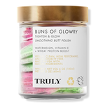 Truly Buns Of Glowry Tighten & Glow Smoothing Butt Polish 