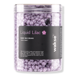 Wakse Liquid Lilac Hard Wax Beans 