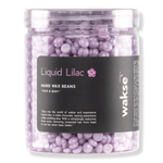 Wakse Mini Liquid Lilac Hard Wax Beans 