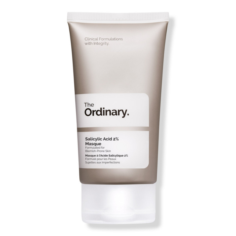 picture of The Ordinary Salicylic Acid 2% Masque