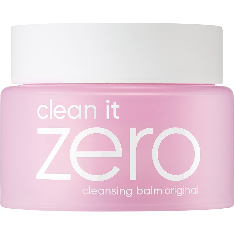 Banila Co Clean It Zero 3 In 1 Cleansing Balm Ulta Beauty