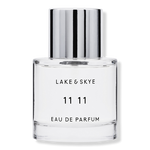 Lake & Skye 11 11 Eau de Parfum 