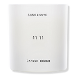 Lake & Skye 11 11 Candle 