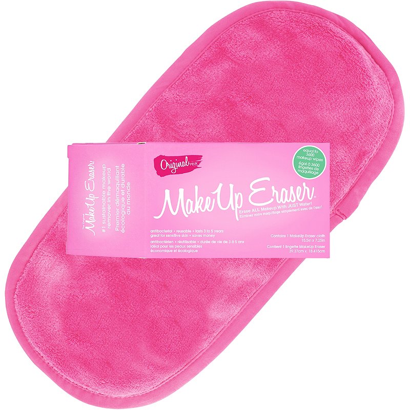 The Original MakeUp Eraser Original Pink | Ulta Beauty