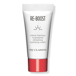 My Clarins Free Re-Boost Refreshing Hydrating Cream sample with $25 brand purchase 
