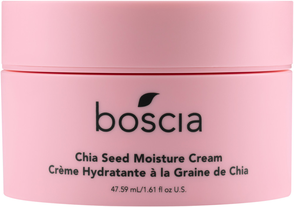 picture of BOSCIA Chia Seed Moisture Cream