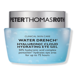Peter Thomas Roth Water Drench Hyaluronic Cloud Hydrating Eye Gel 