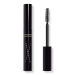 CoverGirl Waterproof Exhibitionist Uncensored Extreme Black Mascara 