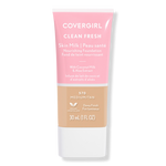 CoverGirl Clean Fresh Skin Milk Foundation 