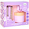 Le Mini Macaron Cocooning Time 3-in-1 Spa Pedicure Set  #0