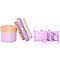 Le Mini Macaron Cocooning Time 3-in-1 Spa Pedicure Set  #1