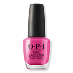 OPI Nail Lacquer Nail Polish, Pinks 