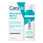 CeraVe Resurfacing Retinol Serum 