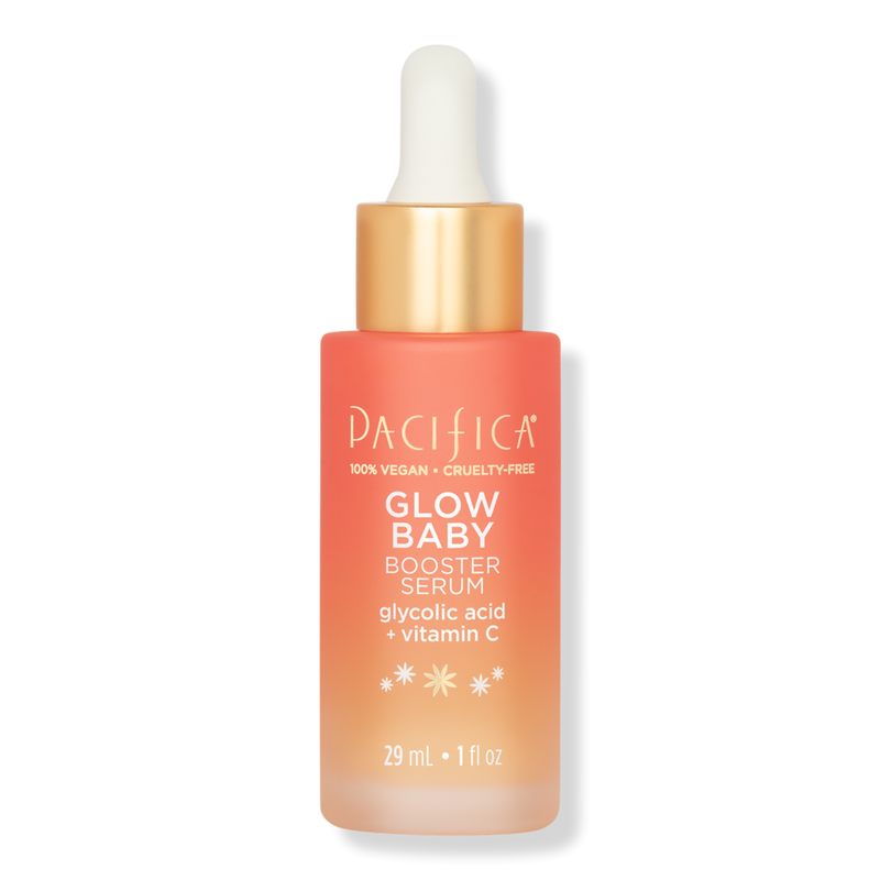 Pacifica Glow Baby Booster Serum - Big 