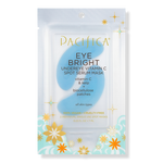 Pacifica Eye Bright Undereye Vitamin C Spot Serum Mask 