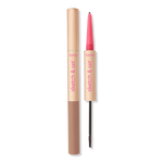 Tarte Big Ego Sketch & Set Brow Pencil & Tinted Gel 