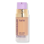 Tarte Travel Size Babassu Foundcealer Skincare Foundation Broad Spectrum SPF 20 