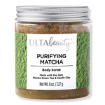 ULTA Purifying Matcha Body Scrub 