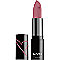 NYX Professional Makeup Shout Loud Mango & Shea Butter Infused Satin Lipstick Desert Rose (perfect pink) #0