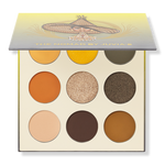 Juvia's Place The Nomad Eyeshadow Palette 