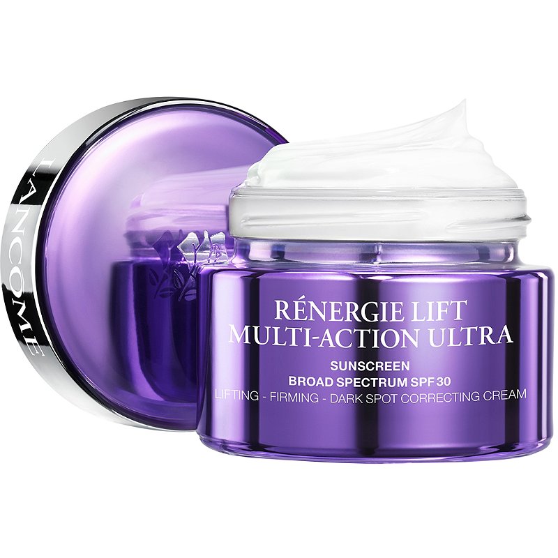 LANCOME: RÉNERGIE LIFT MULTI-ACTION ULTRA FACE CREAM WITH SPF 30 $109