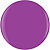 Vintage Vibes (purple neon creme)  