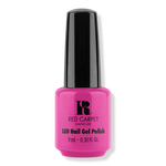 Red Carpet Manicure Pink LED Gel Nail Polish Collection 