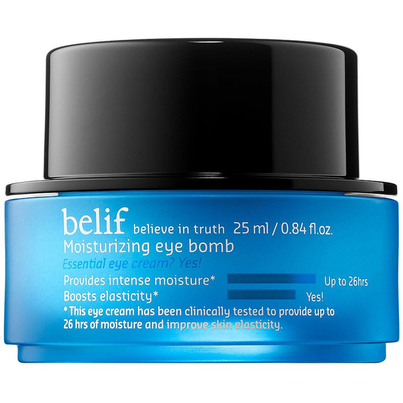 belif Moisturizing Eye Bomb | Ulta Beauty