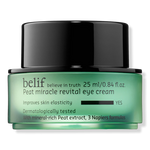 belif Peat Miracle Revital Eye Cream 