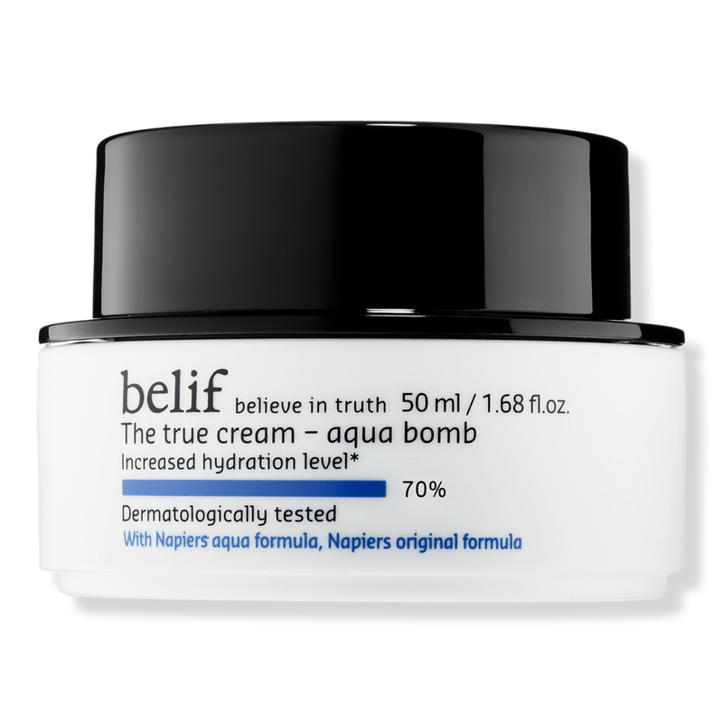 belif The True Cream-Aqua Bomb | Ulta Beauty