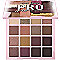 L.A. Girl 16 Color Mastery Eyeshadow Palette  #0