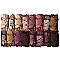 L.A. Girl 16 Color Mastery Eyeshadow Palette  #1