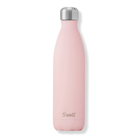 S'well Stainless Steel Water Bottle Pink Topaz