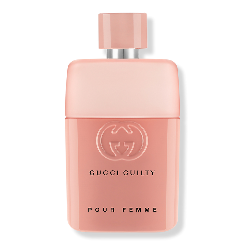 gucci new women's fragrance
