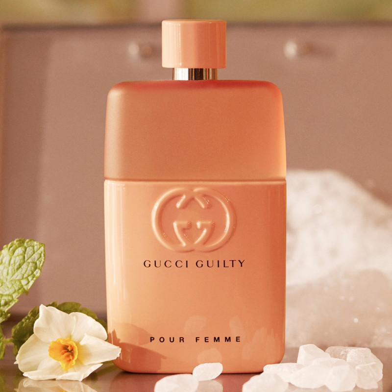 gucci guilty oriental floral
